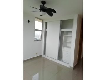 APARTAMENTO 2REC Y HERMOSA VISTA VIA CINCUENTENARIO CERCA AL METRO