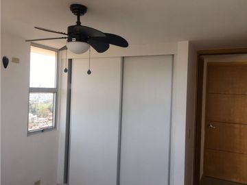 APARTAMENTO 2REC Y HERMOSA VISTA VIA CINCUENTENARIO CERCA AL METRO