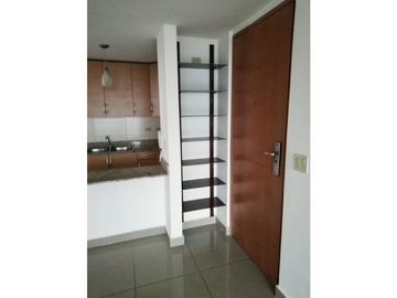 APARTAMENTO 2REC Y HERMOSA VISTA VIA CINCUENTENARIO CERCA AL METRO