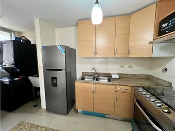 APARTAMENTO 2REC Y HERMOSA VISTA VIA CINCUENTENARIO CERCA AL METRO