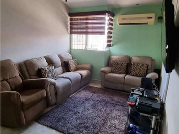 SE VENDE CASA EN ALTOS DE PANAM, RESIDENCIAL LIMAJO