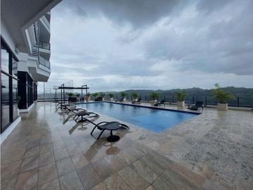 VENTA DE APARTAMENTO EN PH PORTOFINO TOWER (OF)