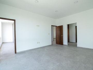 ESPECTACULAR CASA EN EXCLUSIVO FRACC EN BURGOS