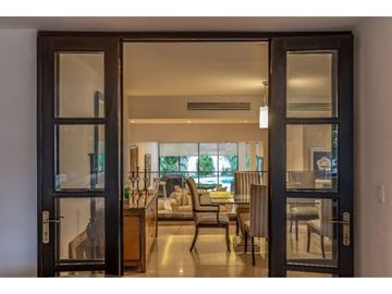 VENTA CASA EN OBARRIO COMERCIAL O RESIDENCIAL AMPLIA