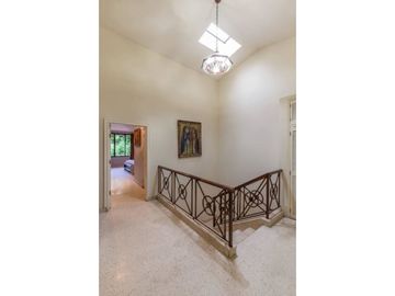 VENTA CASA EN OBARRIO COMERCIAL O RESIDENCIAL AMPLIA