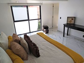 Casa en Privada en Vista Hermosa Cuernavaca - CAEN-972-Cp