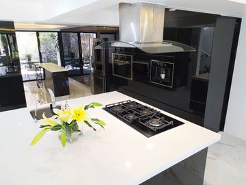Casa en Privada en Vista Hermosa Cuernavaca - CAEN-972-Cp