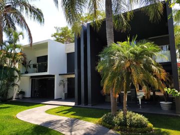 Casa en Privada en Vista Hermosa Cuernavaca - CAEN-972-Cp
