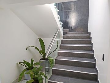 Casa en Privada en Vista Hermosa Cuernavaca - CAEN-972-Cp
