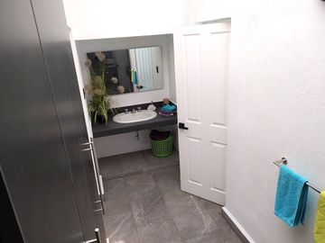 Casa en Privada en Vista Hermosa Cuernavaca - CAEN-972-Cp