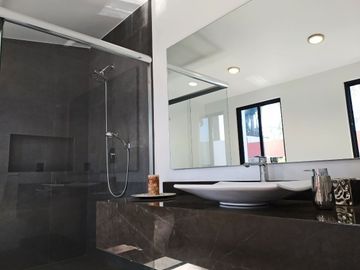 Casa en Privada en Vista Hermosa Cuernavaca - CAEN-972-Cp