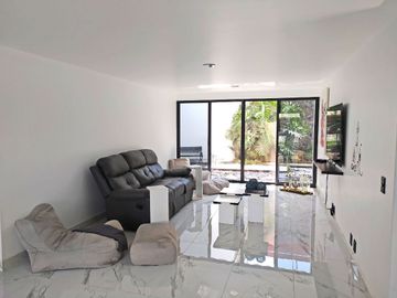 Casa en Privada en Vista Hermosa Cuernavaca - CAEN-972-Cp