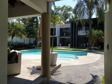 Casa en Privada en Vista Hermosa Cuernavaca - CAEN-972-Cp