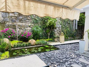 Casa en Privada en Vista Hermosa Cuernavaca - CAEN-972-Cp