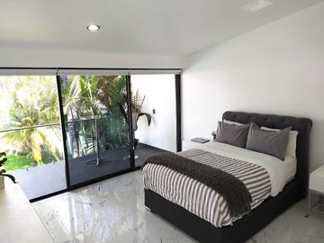 Casa en Privada en Vista Hermosa Cuernavaca - CAEN-972-Cp