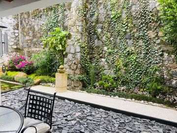 Casa en Privada en Vista Hermosa Cuernavaca - CAEN-972-Cp
