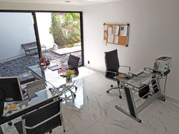 Casa en Privada en Vista Hermosa Cuernavaca - CAEN-972-Cp