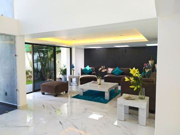 Casa en Privada en Vista Hermosa Cuernavaca - CAEN-972-Cp