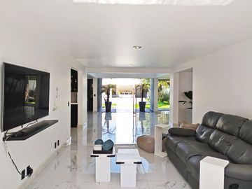 Casa en Privada en Vista Hermosa Cuernavaca - CAEN-972-Cp