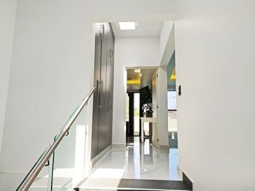 Casa en Privada en Vista Hermosa Cuernavaca - CAEN-972-Cp