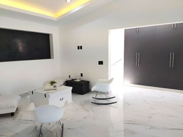 Casa en Privada en Vista Hermosa Cuernavaca - CAEN-972-Cp