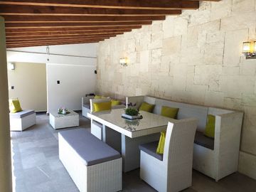 Casa en Privada en Vista Hermosa Cuernavaca - CAEN-972-Cp