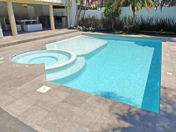 Casa en Privada en Vista Hermosa Cuernavaca - CAEN-972-Cp