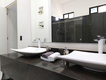 Casa en Privada en Vista Hermosa Cuernavaca - CAEN-972-Cp