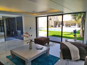 Casa en Privada en Vista Hermosa Cuernavaca - CAEN-972-Cp