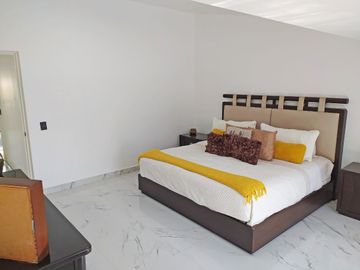 Casa en Privada en Vista Hermosa Cuernavaca - CAEN-972-Cp