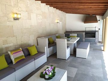 Casa en Privada en Vista Hermosa Cuernavaca - CAEN-972-Cp