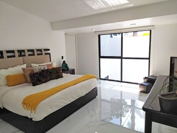 Casa en Privada en Vista Hermosa Cuernavaca - CAEN-972-Cp