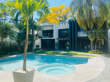 Casa en Privada en Vista Hermosa Cuernavaca - CAEN-972-Cp