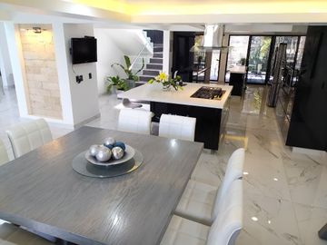 Casa en Privada en Vista Hermosa Cuernavaca - CAEN-972-Cp