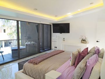 Casa en Privada en Vista Hermosa Cuernavaca - CAEN-972-Cp