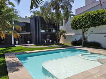Casa en Privada en Vista Hermosa Cuernavaca - CAEN-972-Cp