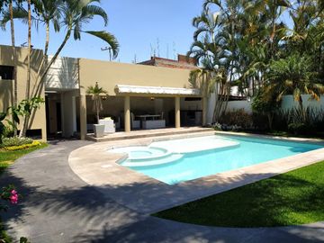 Casa en Privada en Vista Hermosa Cuernavaca - CAEN-972-Cp