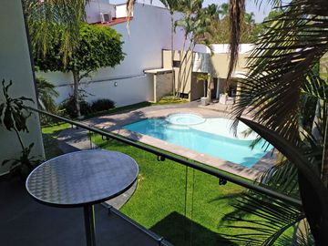 Casa en Privada en Vista Hermosa Cuernavaca - CAEN-972-Cp