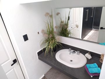 Casa en Privada en Vista Hermosa Cuernavaca - CAEN-972-Cp