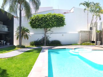 Casa en Privada en Vista Hermosa Cuernavaca - CAEN-972-Cp