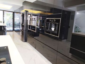 Casa en Privada en Vista Hermosa Cuernavaca - CAEN-972-Cp