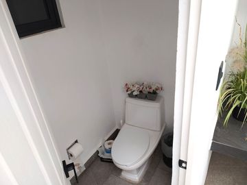 Casa en Privada en Vista Hermosa Cuernavaca - CAEN-972-Cp