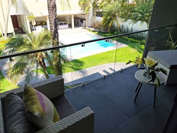 Casa en Privada en Vista Hermosa Cuernavaca - CAEN-972-Cp