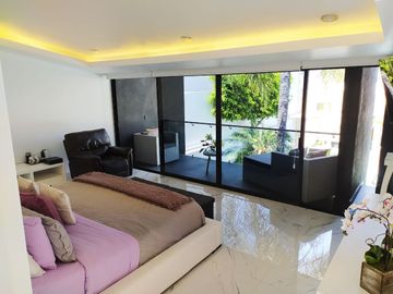 Casa en Privada en Vista Hermosa Cuernavaca - CAEN-972-Cp