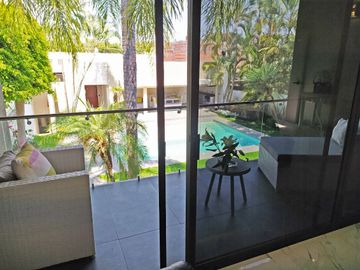Casa en Privada en Vista Hermosa Cuernavaca - CAEN-972-Cp