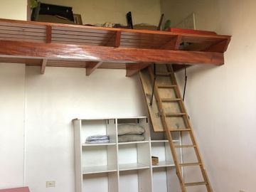 VENTA DE DEPARTAMENTO EN santos
