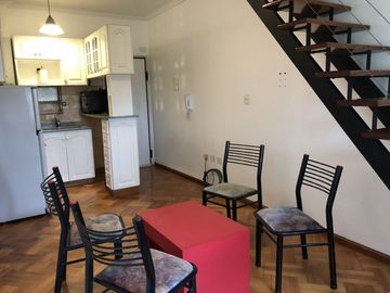 VENTA DE DEPARTAMENTO EN santos