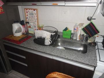 VENTA DE DEPARTAMENTO EN Caseros