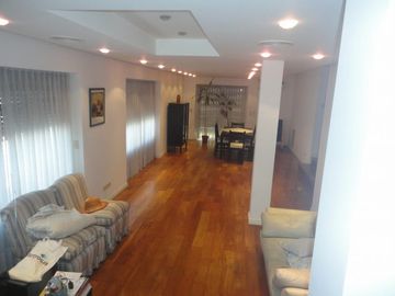 VENTA DE CASA EN Santos Lugares