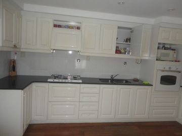 VENTA DE CASA EN Santos Lugares